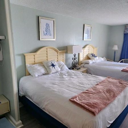 Oceanview Efficiency Dw1508 Leilighet Myrtle Beach Eksteriør bilde
