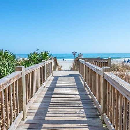 Oceanview Efficiency Dw1508 Leilighet Myrtle Beach Eksteriør bilde
