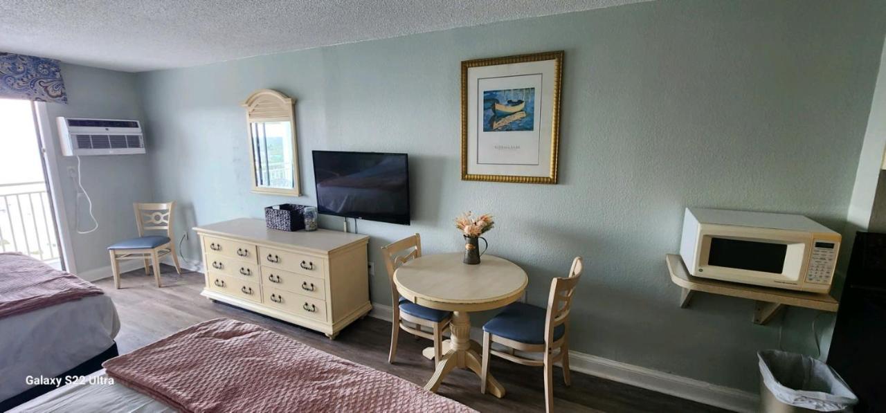 Oceanview Efficiency Dw1508 Leilighet Myrtle Beach Eksteriør bilde