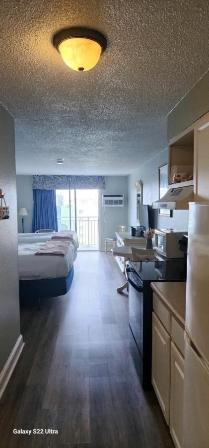 Oceanview Efficiency Dw1508 Leilighet Myrtle Beach Eksteriør bilde