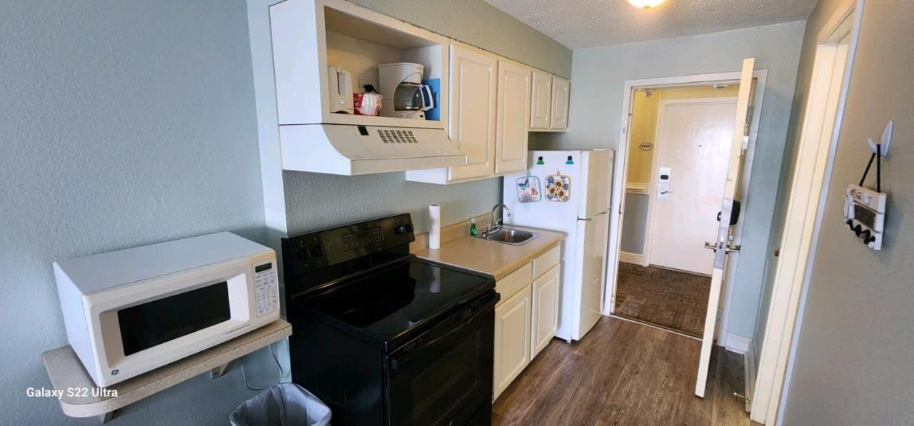 Oceanview Efficiency Dw1508 Leilighet Myrtle Beach Eksteriør bilde