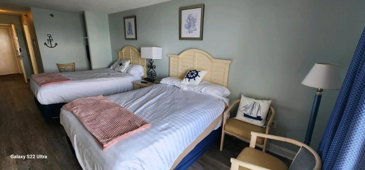Oceanview Efficiency Dw1508 Leilighet Myrtle Beach Eksteriør bilde